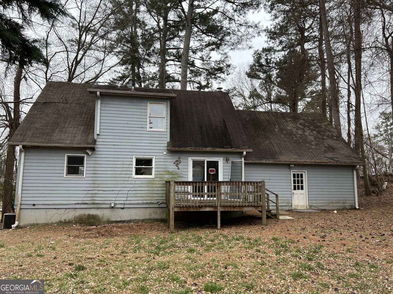 4908 Sunrise Way Gainesville - Photo 10