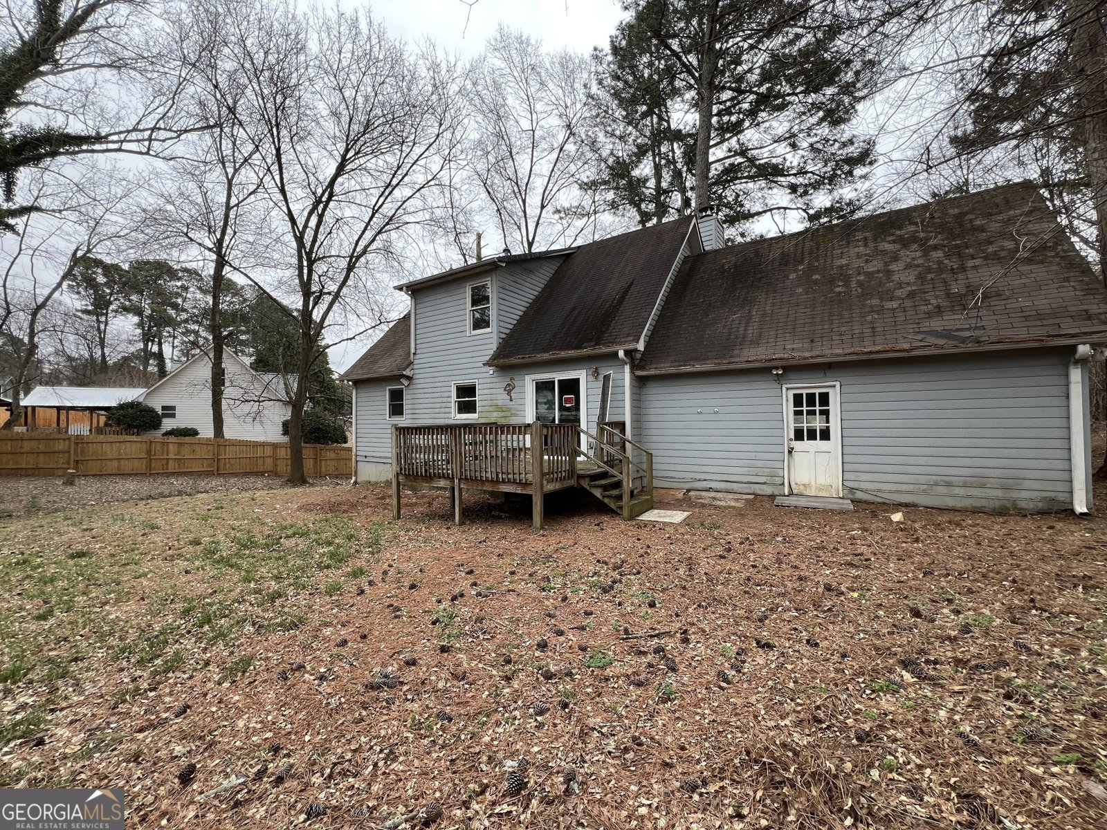 4908 Sunrise Way Gainesville - Photo 12