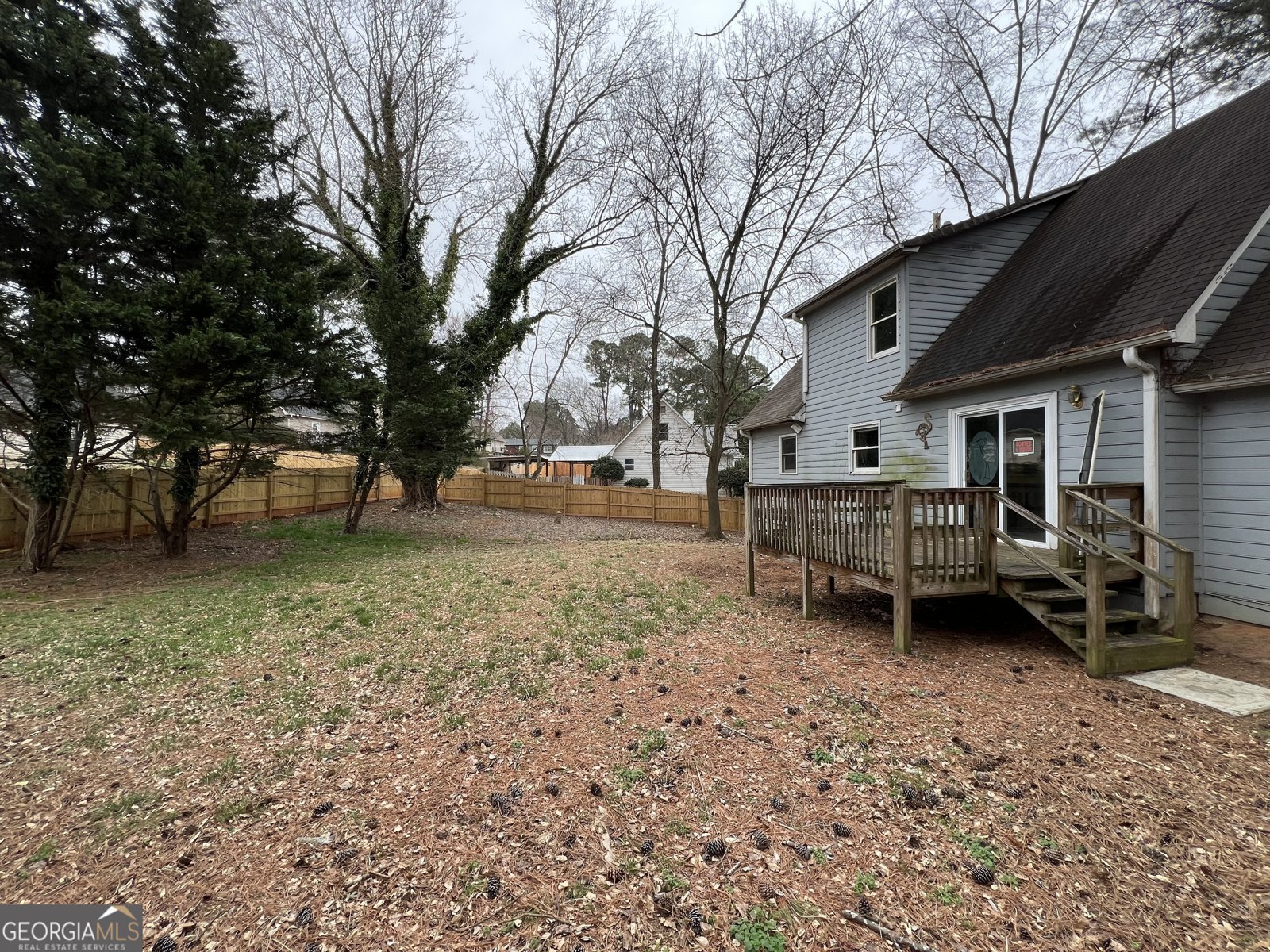 4908 Sunrise Way Gainesville - Photo 13