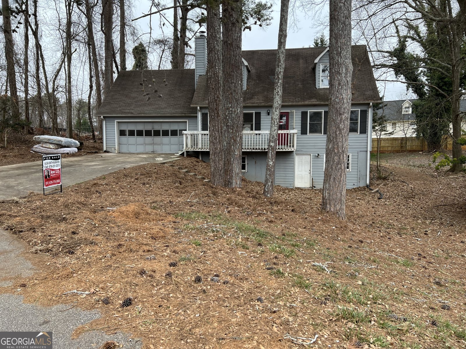 4908 Sunrise Way Gainesville - Photo 6