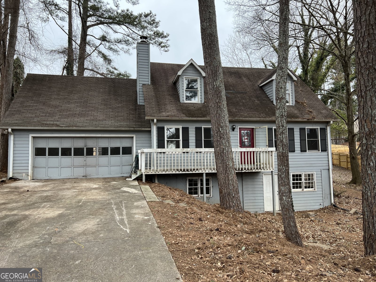 4908 Sunrise Way Gainesville - Photo 7