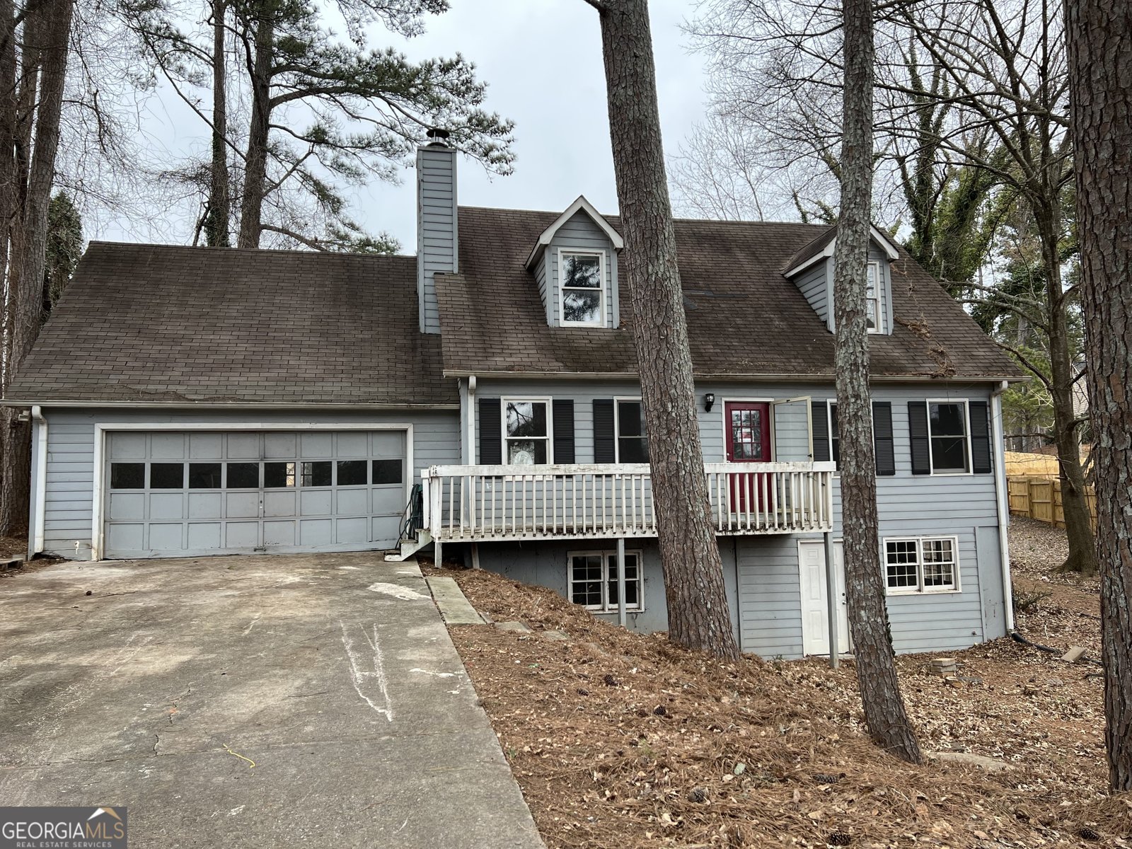 4908 Sunrise Way Gainesville - Photo 9