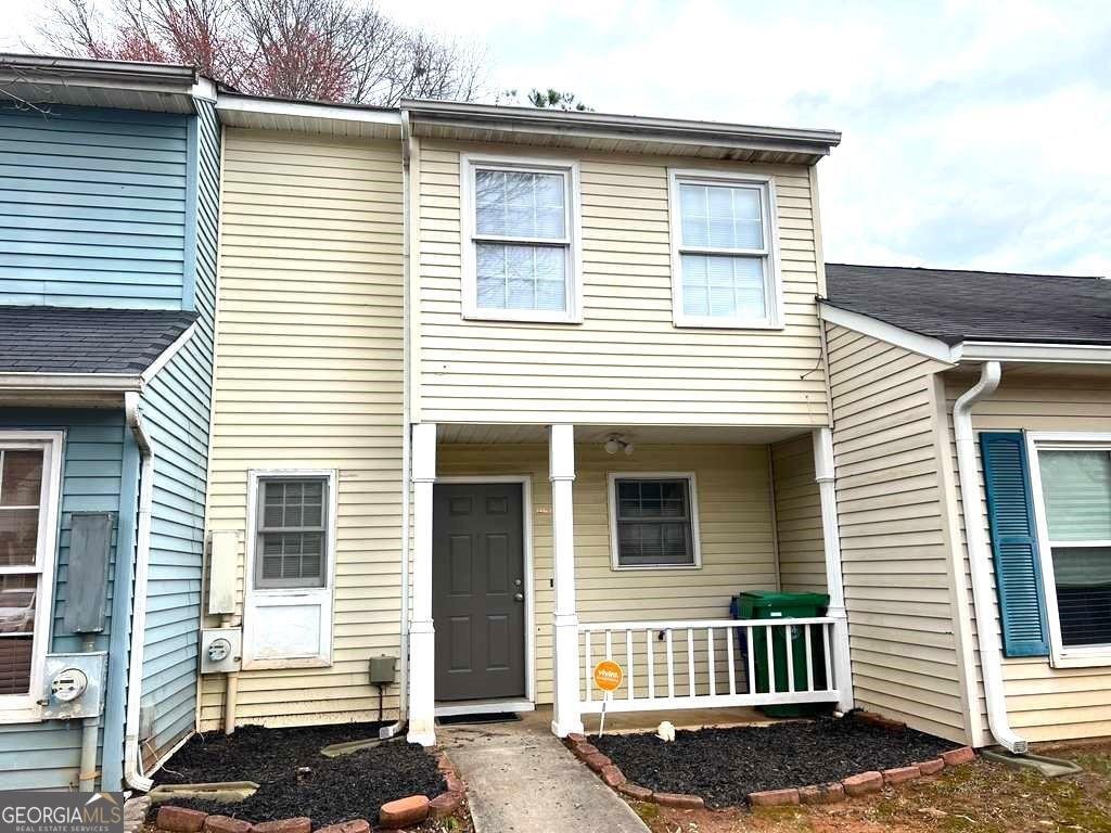 2378 Cove Road Lithonia - Photo 1