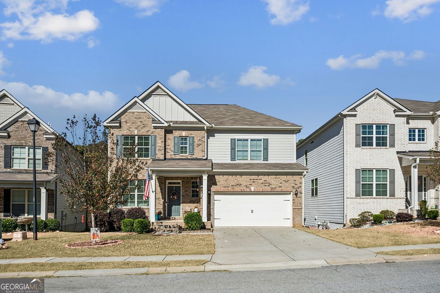 1560 Kaden Lane Braselton - Photo 1