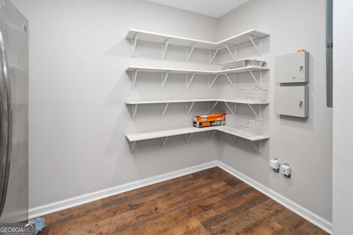 741 Robert Williams Road Pine Mountain - Photo 12