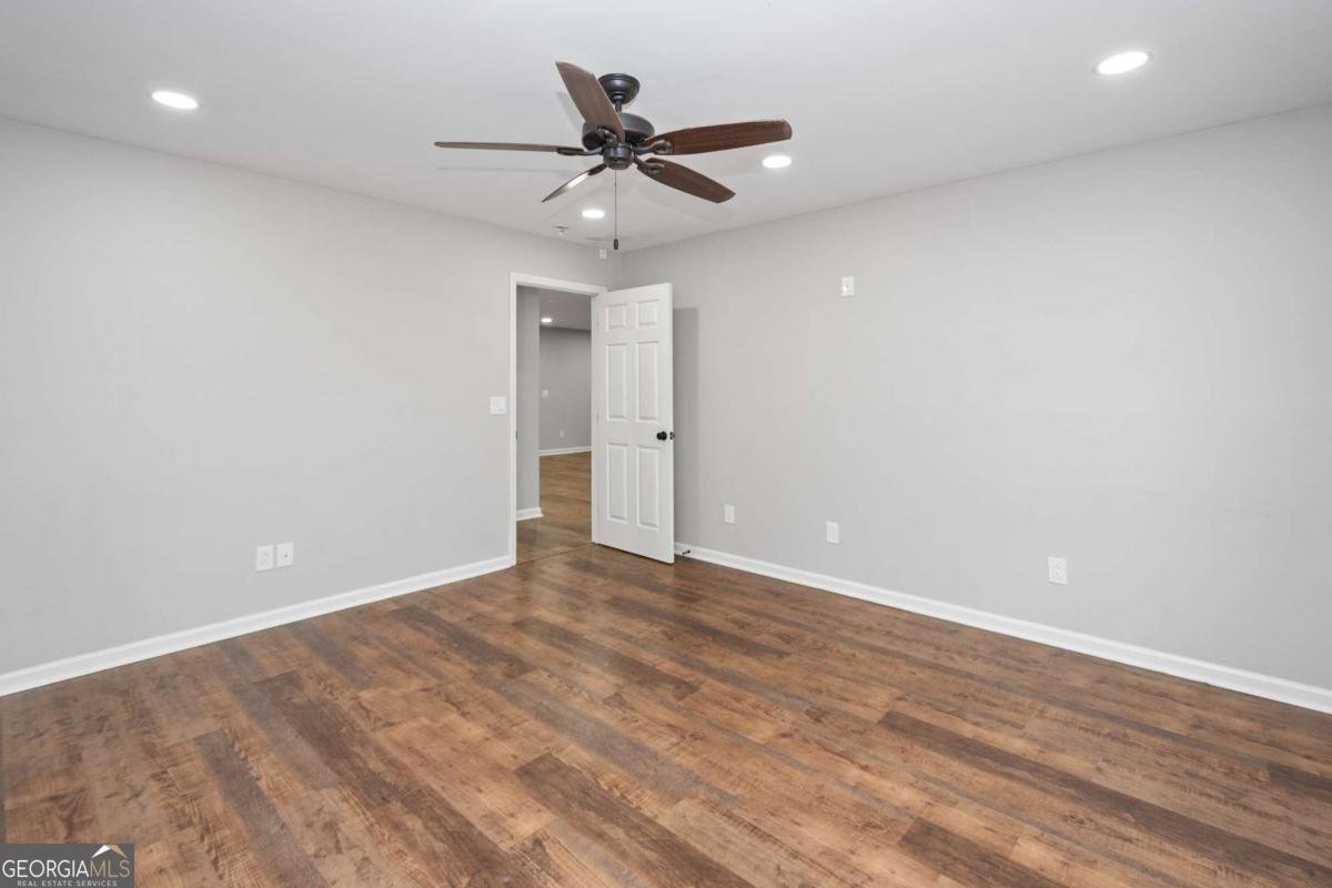 741 Robert Williams Road Pine Mountain - Photo 17