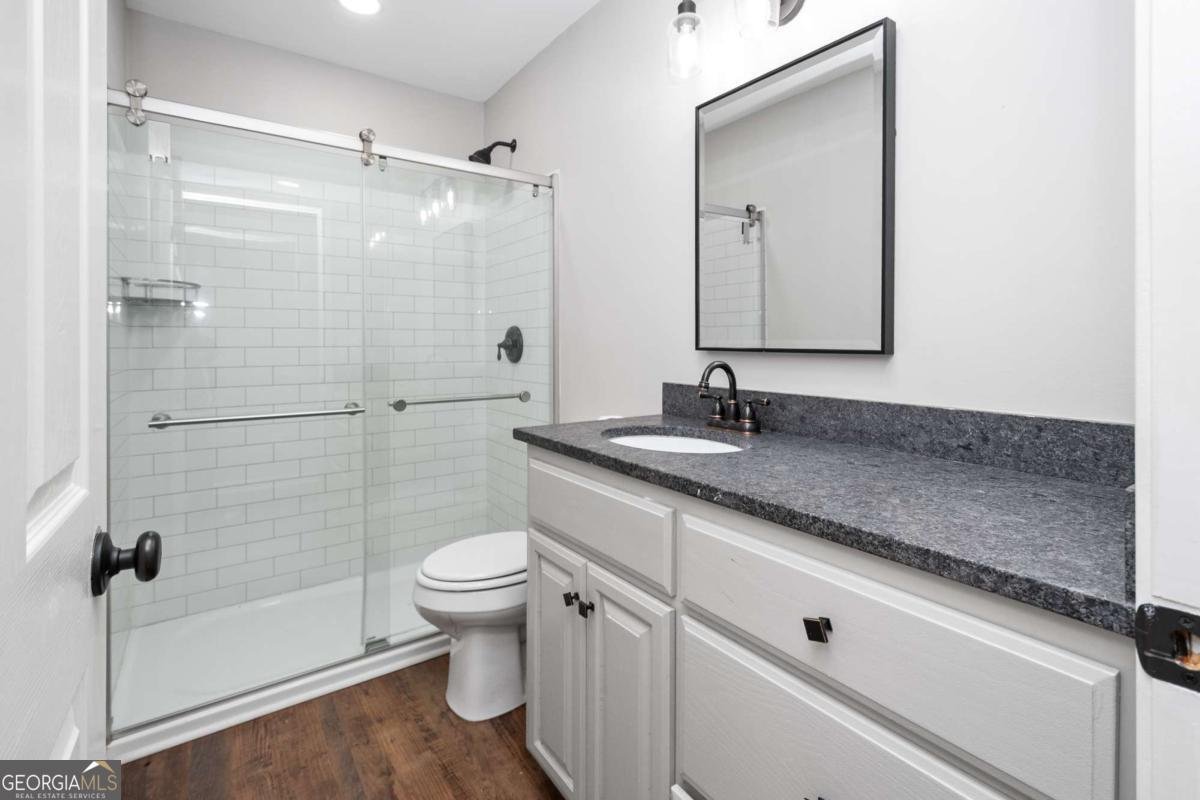 741 Robert Williams Road Pine Mountain - Photo 19