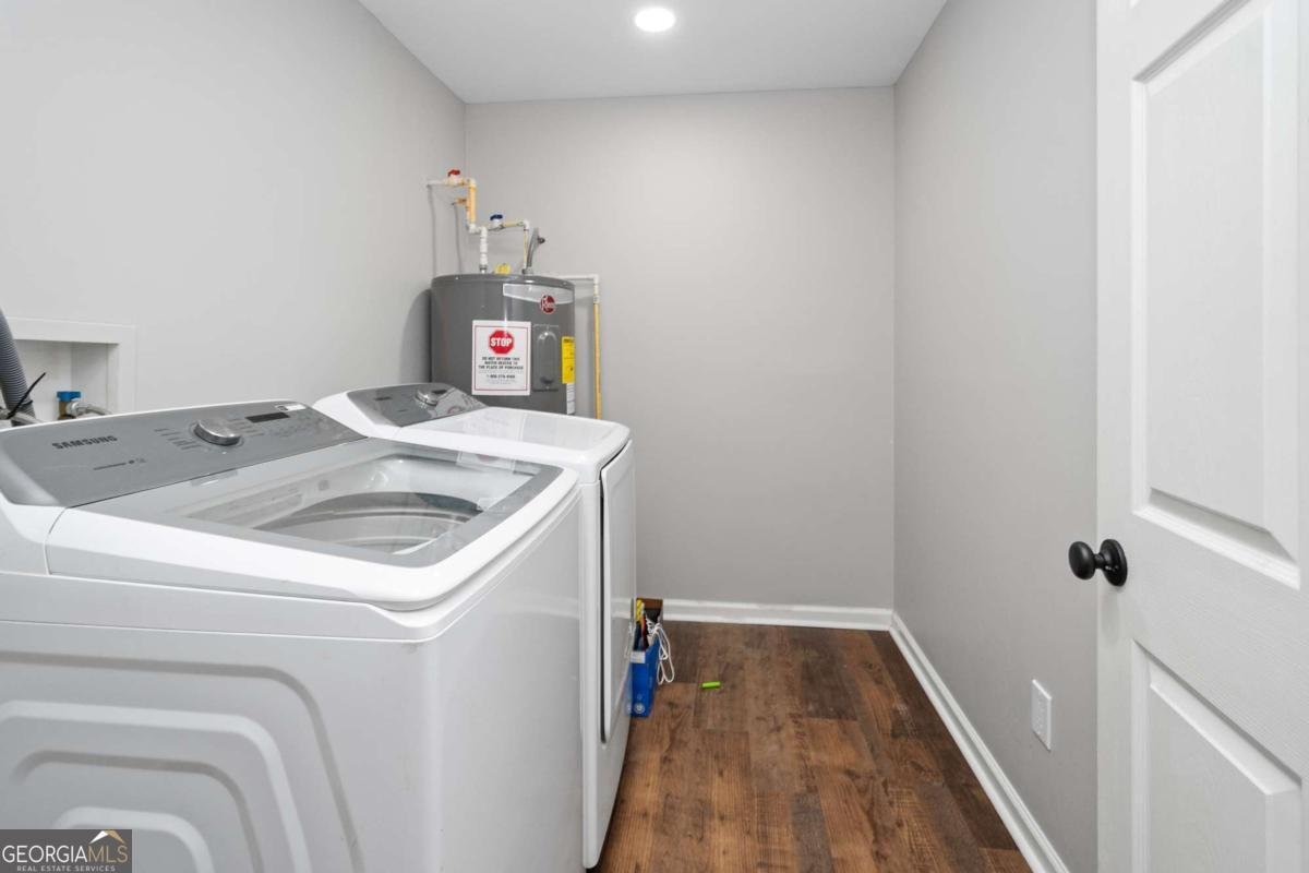 741 Robert Williams Road Pine Mountain - Photo 20