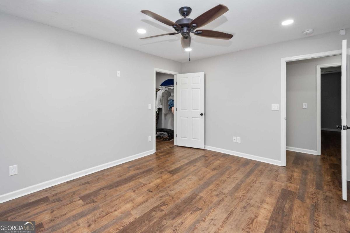 741 Robert Williams Road Pine Mountain - Photo 21