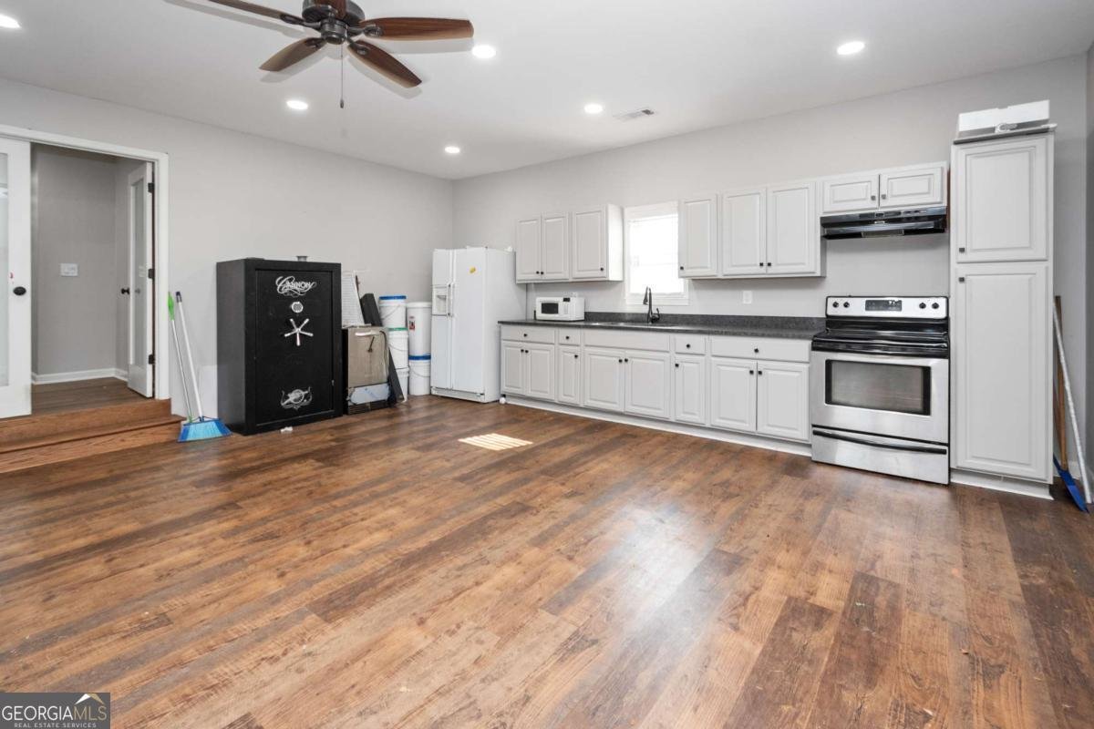 741 Robert Williams Road Pine Mountain - Photo 31