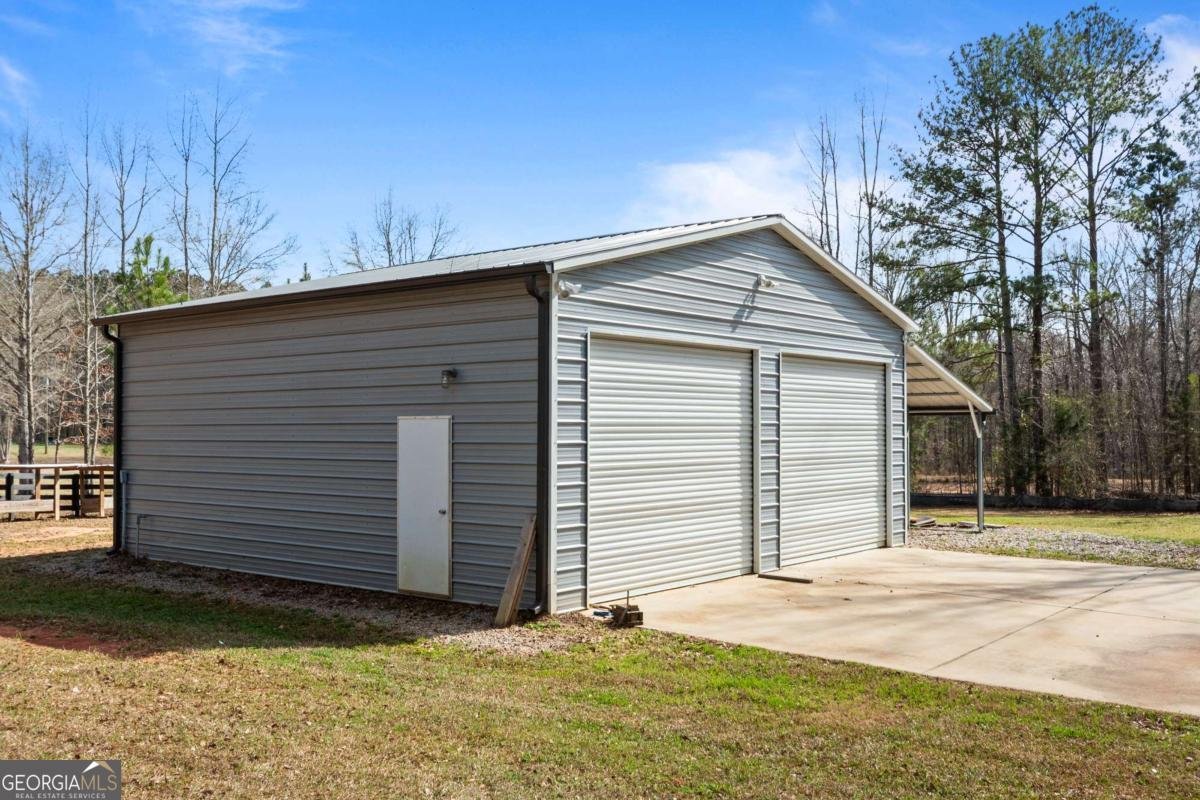 741 Robert Williams Road Pine Mountain - Photo 36