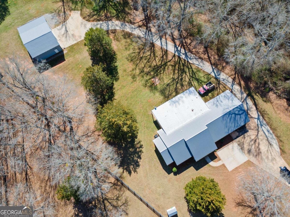 741 Robert Williams Road Pine Mountain - Photo 45