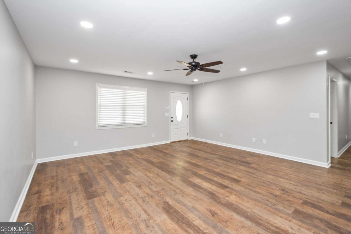 741 Robert Williams Road Pine Mountain - Photo 8