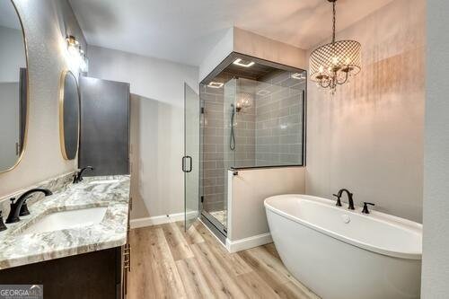 655 Sanctuary Drive Blairsville - Photo 22