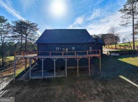 655 Sanctuary Drive Blairsville - Photo 27
