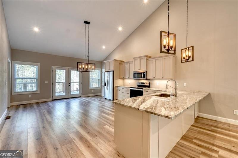 655 Sanctuary Drive Blairsville - Photo 34