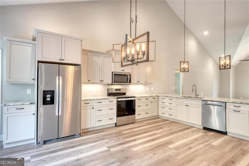 655 Sanctuary Drive Blairsville - Photo 36