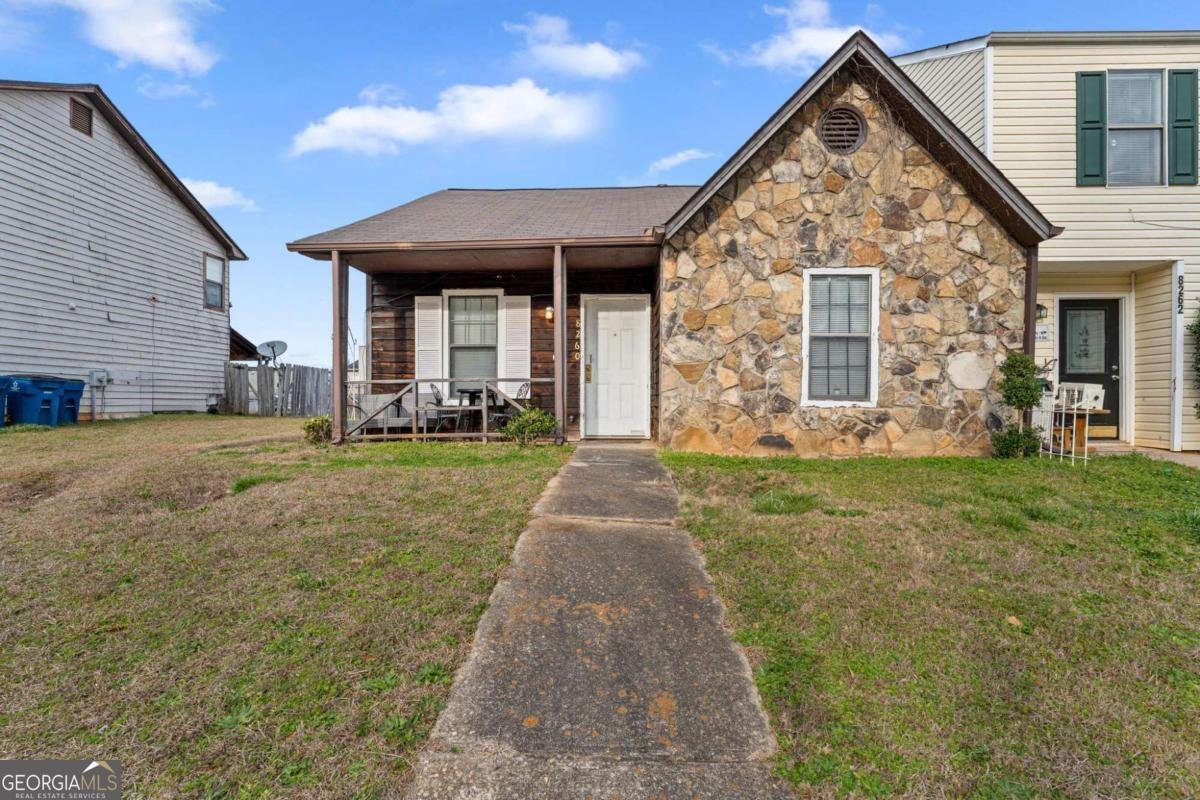 8260 Canyon Forge Drive Riverdale - Photo 1