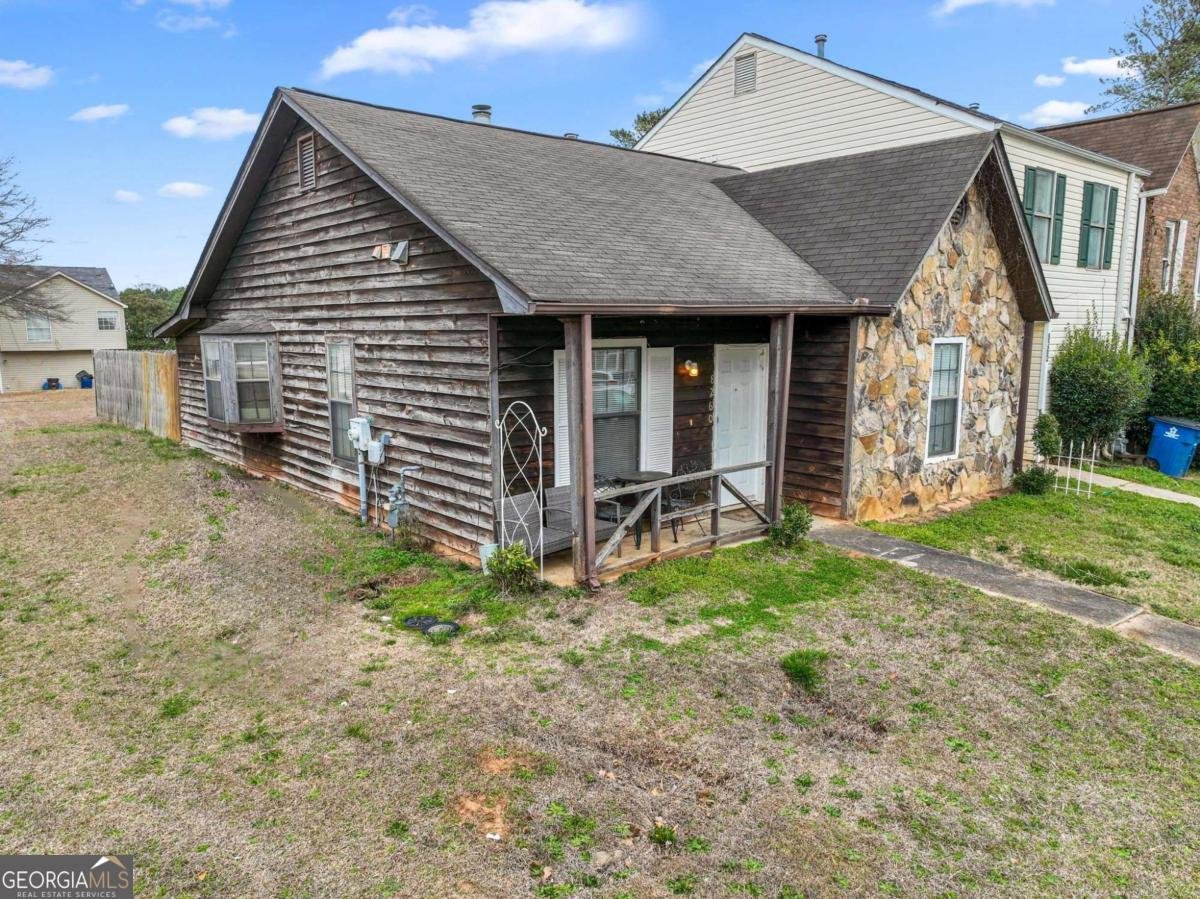 8260 Canyon Forge Drive Riverdale - Photo 17