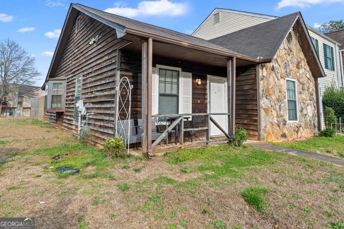 8260 Canyon Forge Drive Riverdale - Photo 18