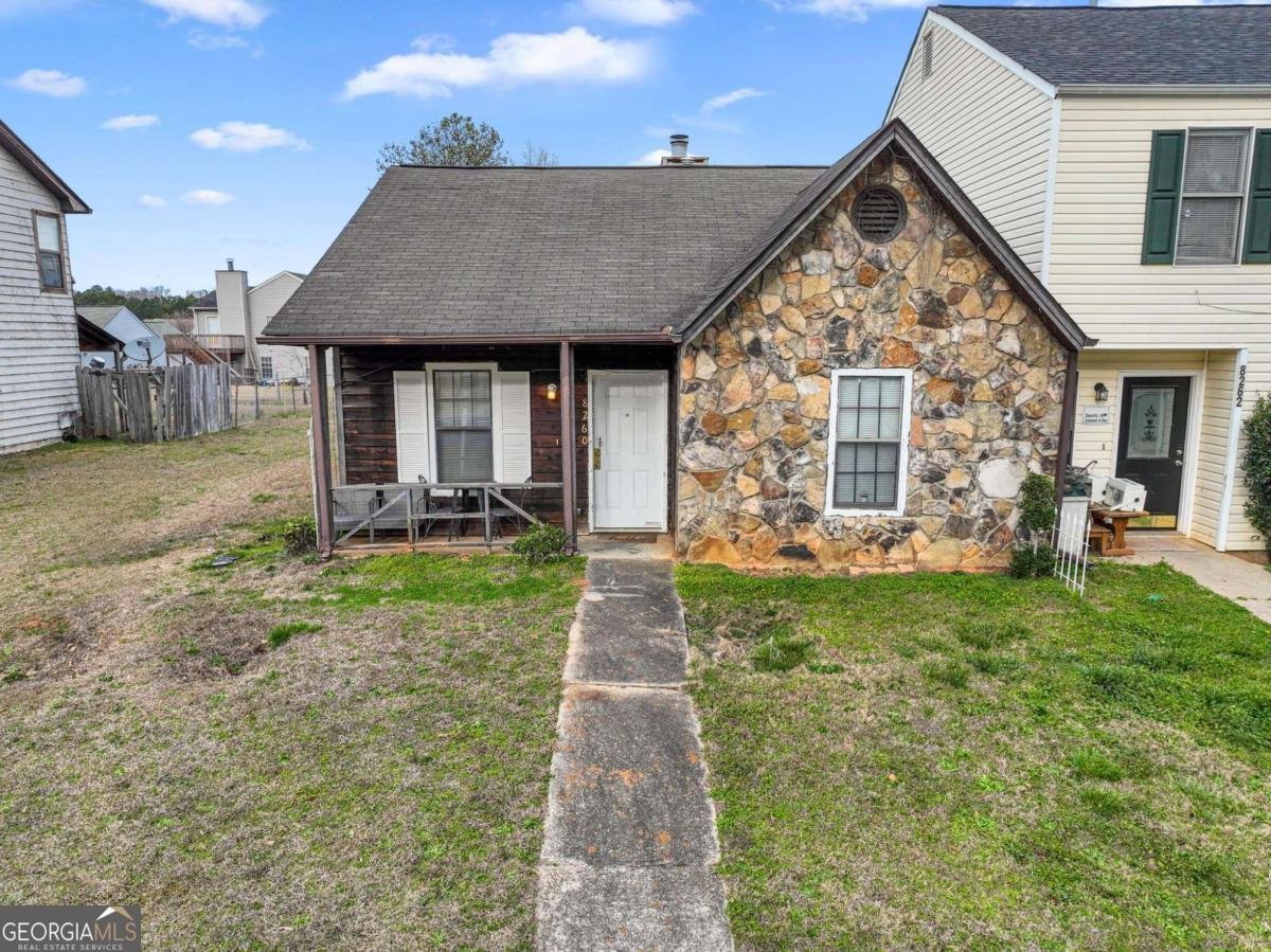 8260 Canyon Forge Drive Riverdale - Photo 19