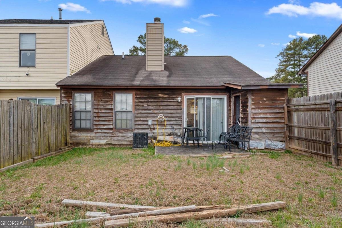 8260 Canyon Forge Drive Riverdale - Photo 21