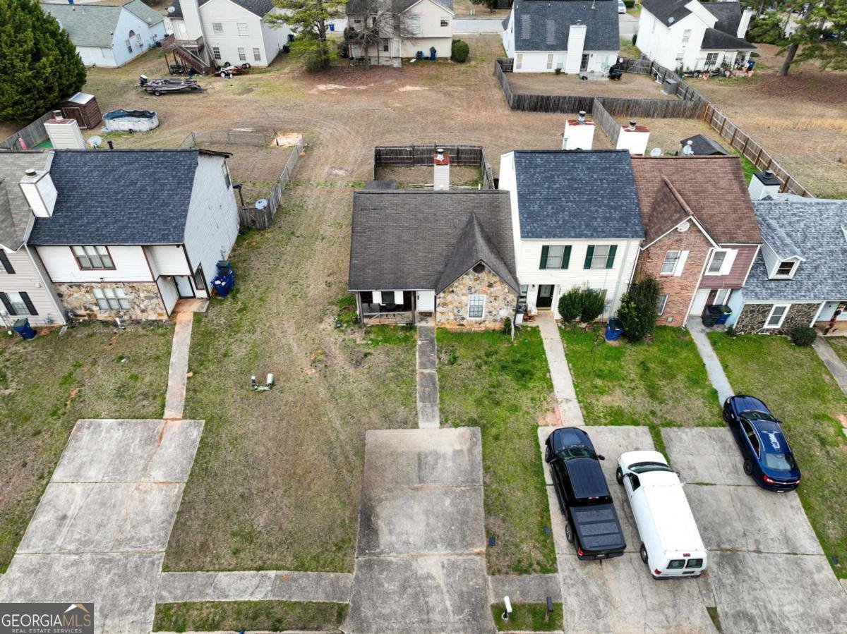 8260 Canyon Forge Drive Riverdale - Photo 26