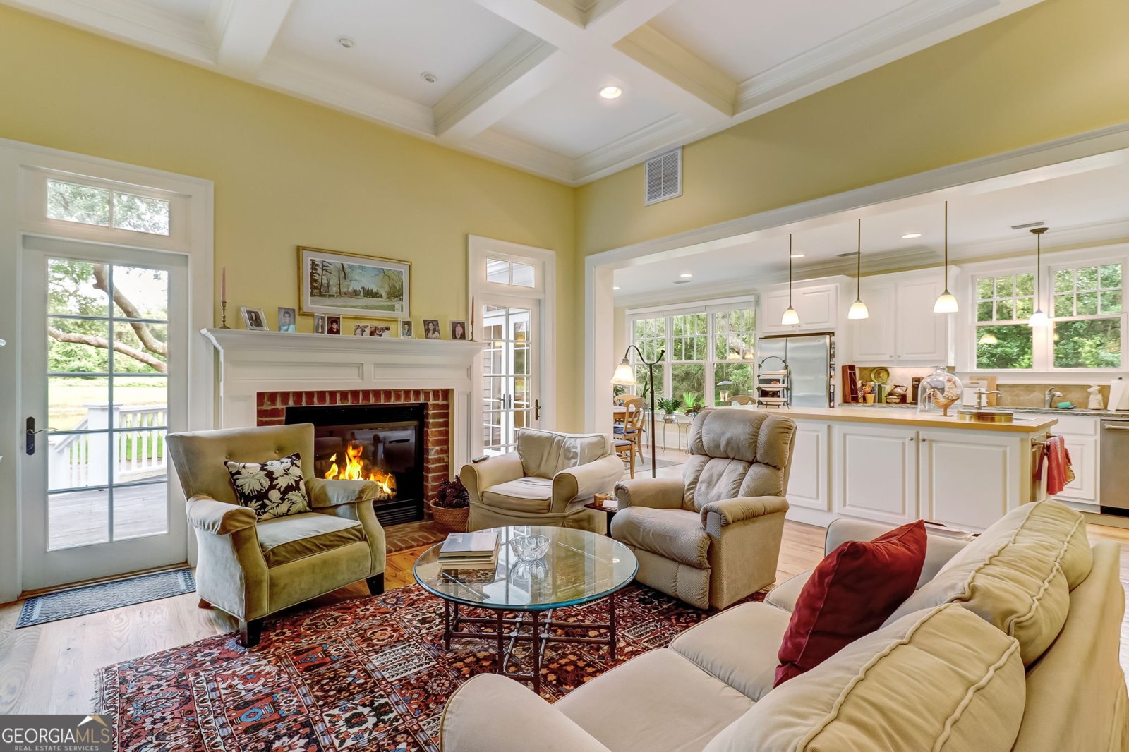 200 Anchor Way St. Marys - Photo 22