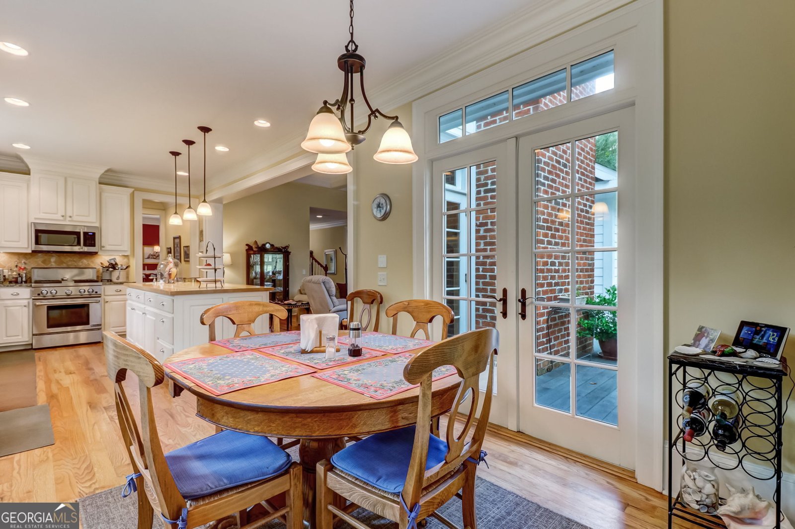 200 Anchor Way St. Marys - Photo 33