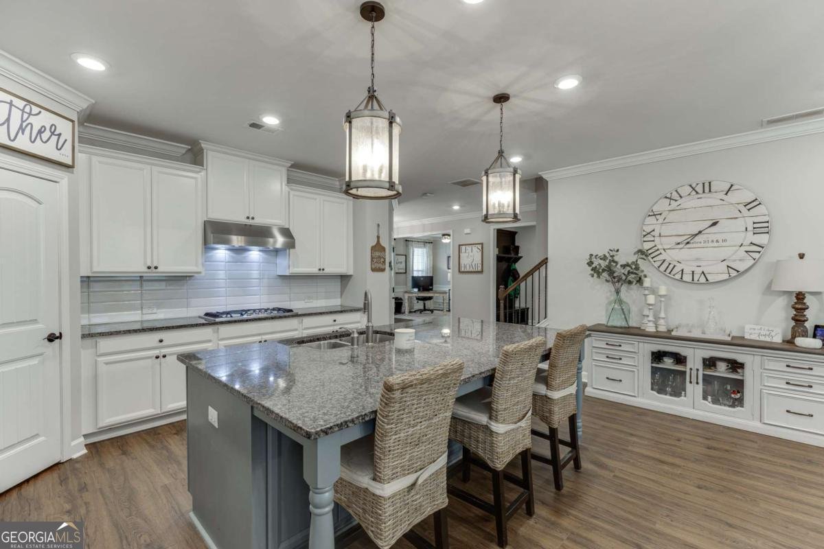 4904 Grace Harris Street Buford - Photo 10