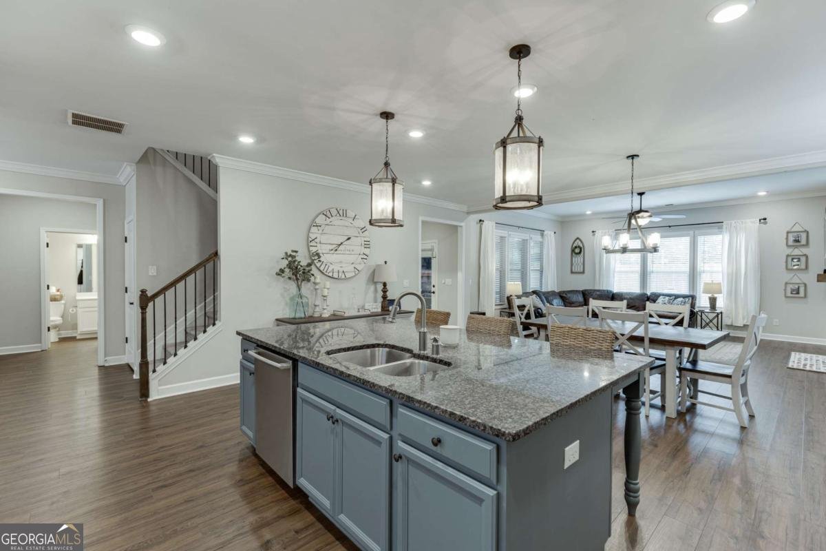 4904 Grace Harris Street Buford - Photo 11