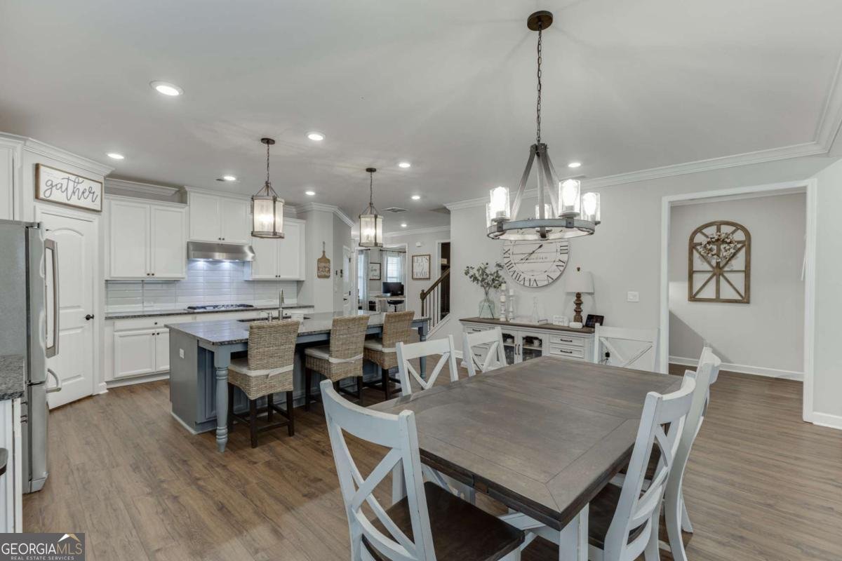 4904 Grace Harris Street Buford - Photo 12