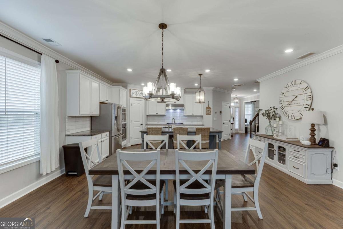 4904 Grace Harris Street Buford - Photo 13