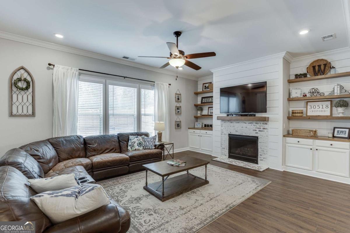 4904 Grace Harris Street Buford - Photo 15