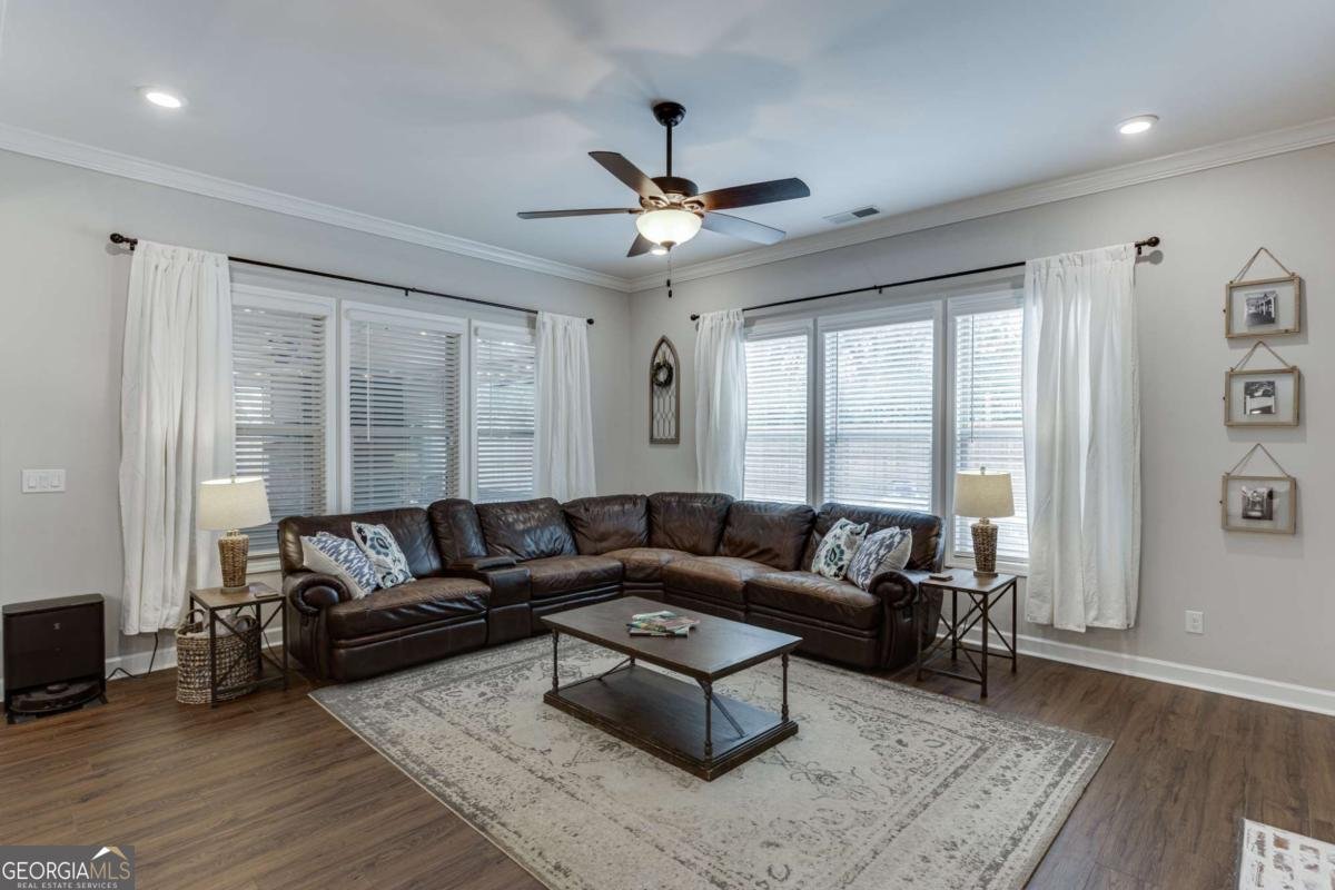 4904 Grace Harris Street Buford - Photo 16