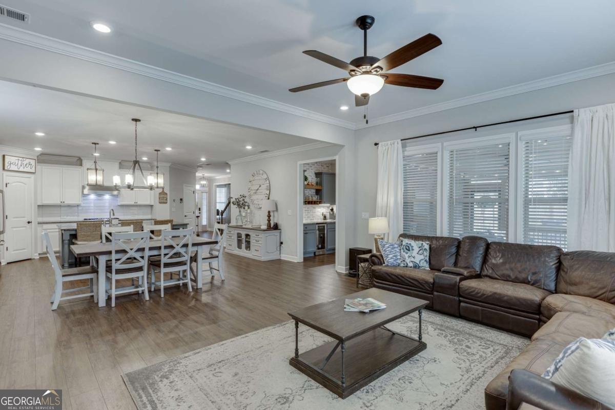 4904 Grace Harris Street Buford - Photo 17