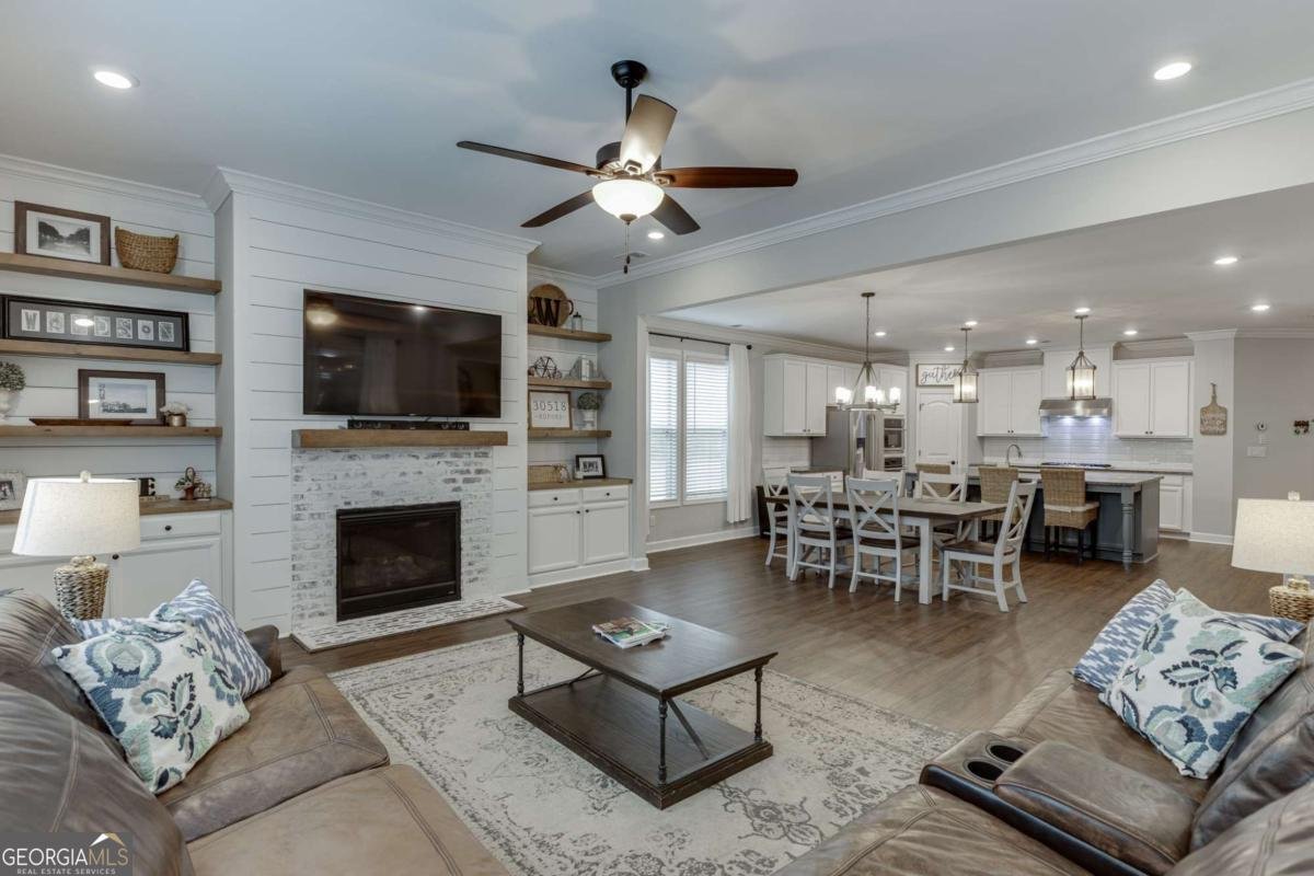 4904 Grace Harris Street Buford - Photo 18