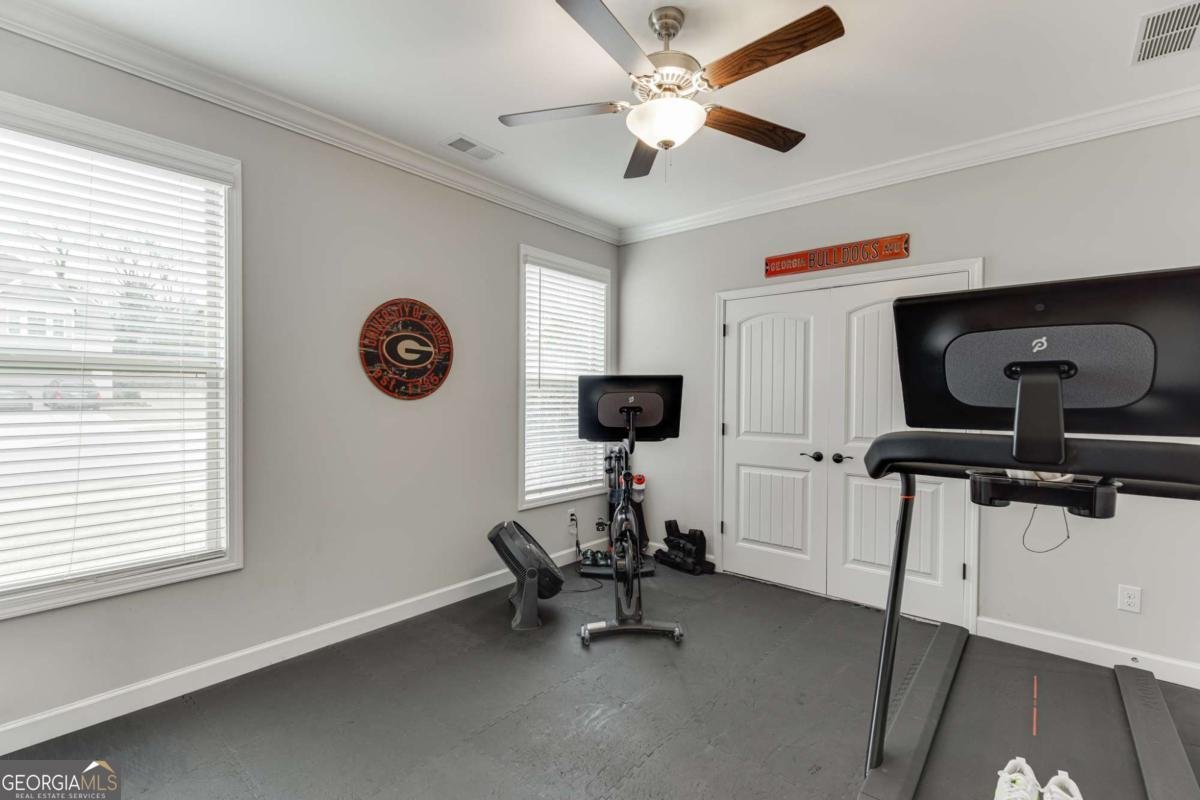 4904 Grace Harris Street Buford - Photo 22