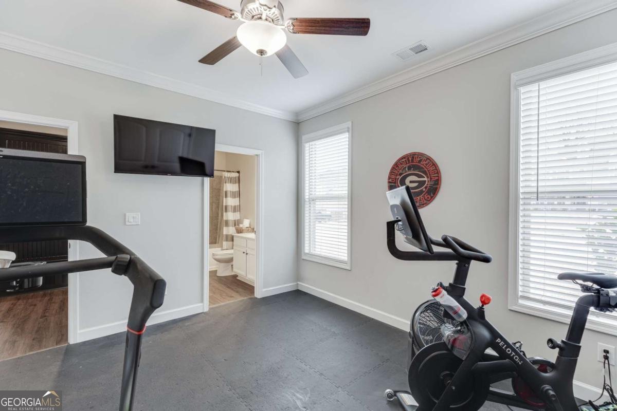 4904 Grace Harris Street Buford - Photo 23