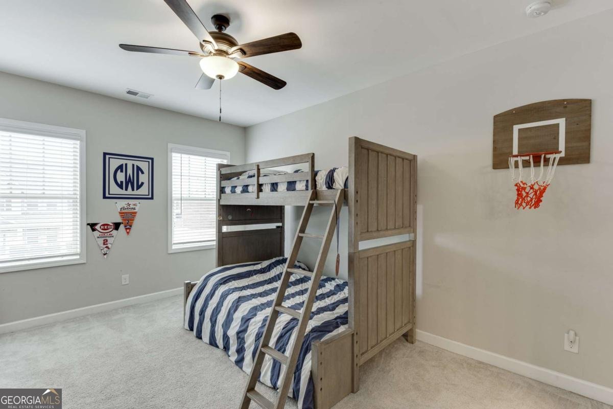 4904 Grace Harris Street Buford - Photo 27