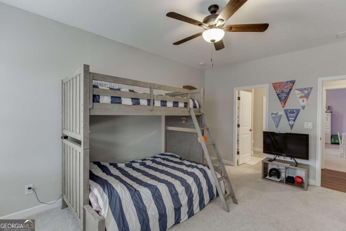 4904 Grace Harris Street Buford - Photo 28