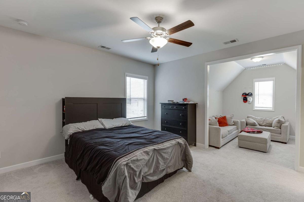 4904 Grace Harris Street Buford - Photo 29