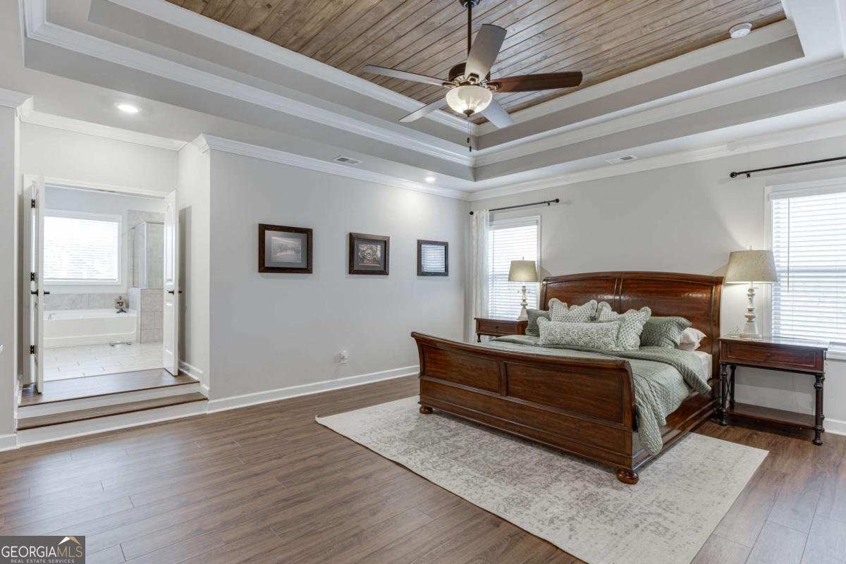 4904 Grace Harris Street Buford - Photo 34