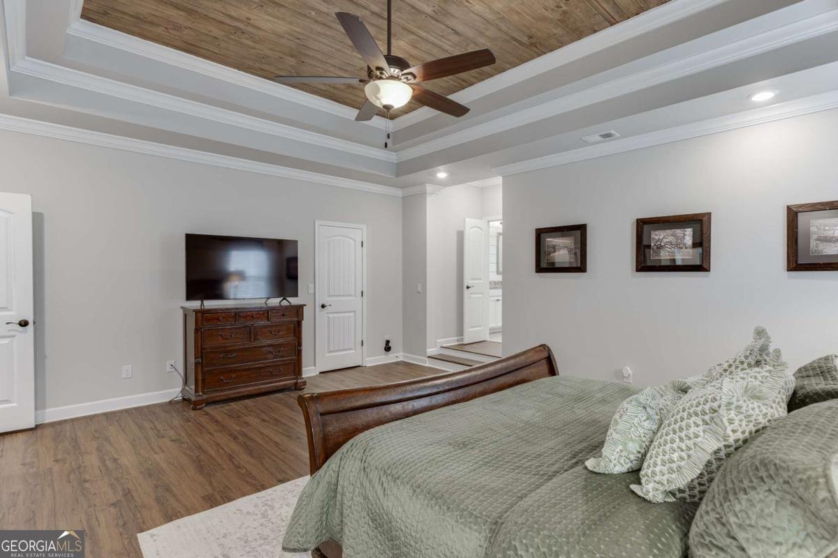 4904 Grace Harris Street Buford - Photo 35