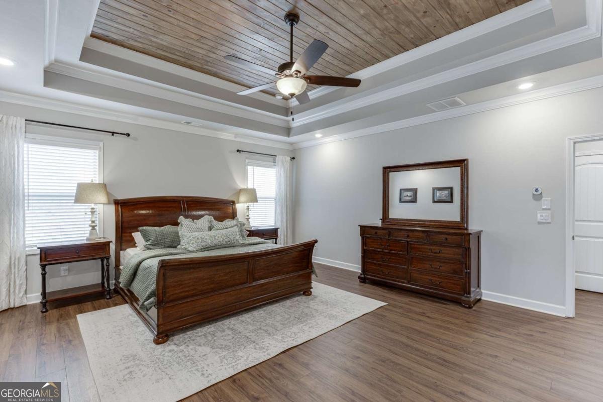 4904 Grace Harris Street Buford - Photo 36