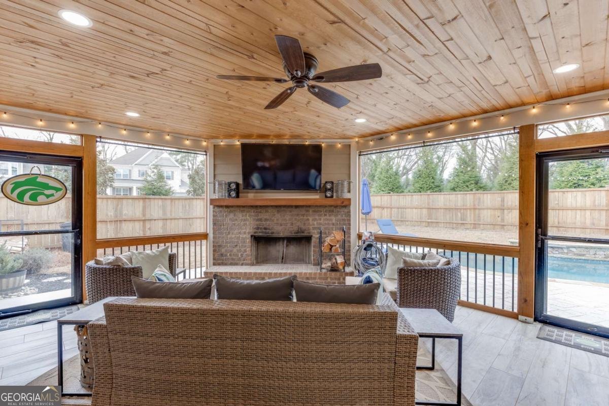 4904 Grace Harris Street Buford - Photo 40