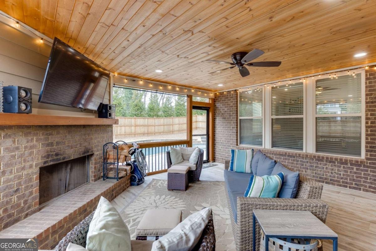 4904 Grace Harris Street Buford - Photo 41