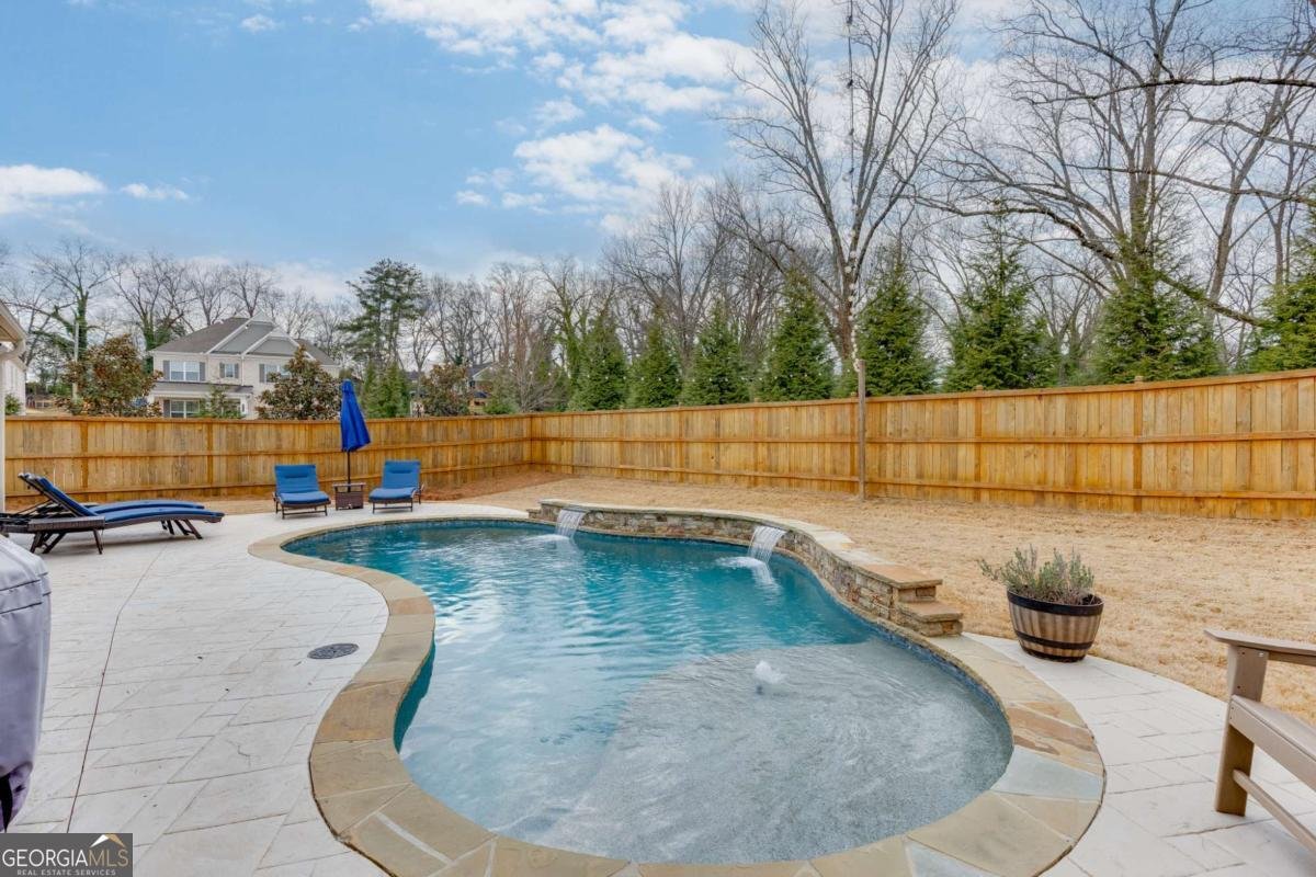 4904 Grace Harris Street Buford - Photo 42