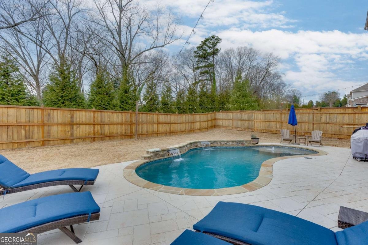 4904 Grace Harris Street Buford - Photo 43