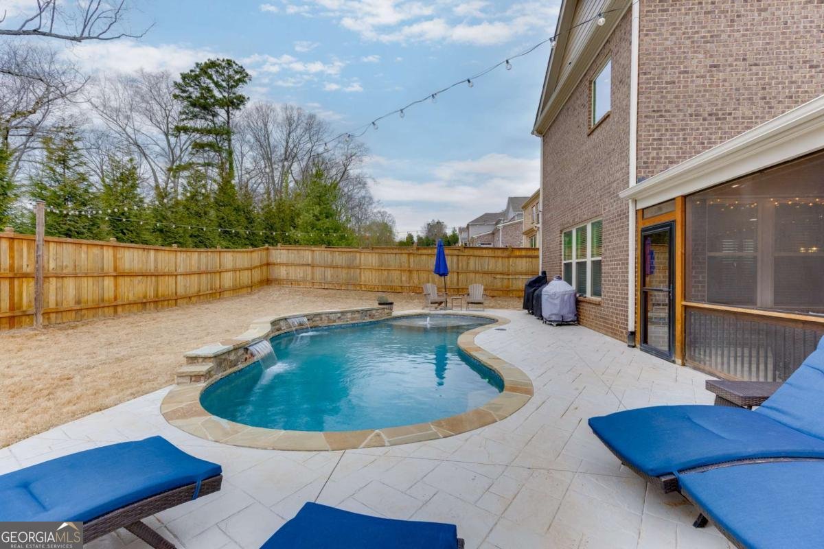 4904 Grace Harris Street Buford - Photo 44